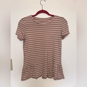 Women’s Banana Republic Designer Tee